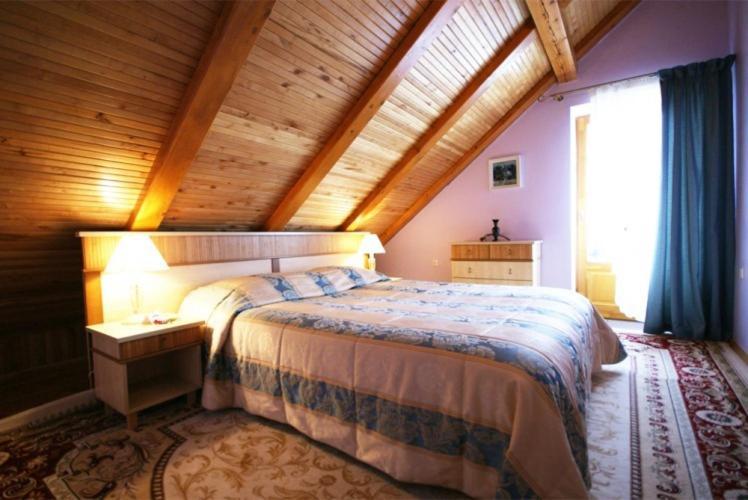 Vila Elvyra Нида Стая снимка